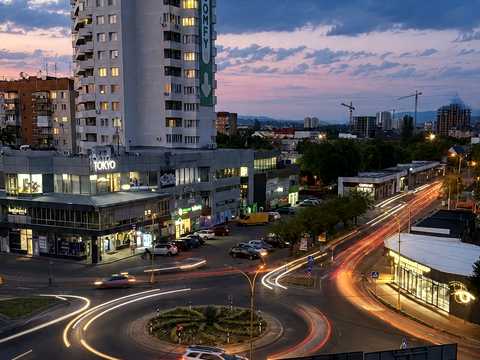 квартира за адресою Ужгород, Бориса Тлехаса вул. (Марії Заньковецької), 76/74