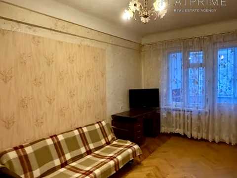 квартира за адресою Спаська вул., 25-Д