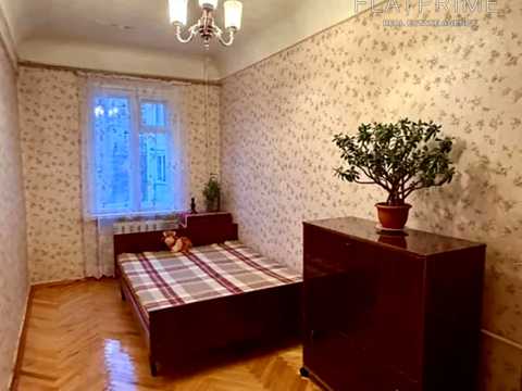 квартира за адресою Спаська вул., 25-Д