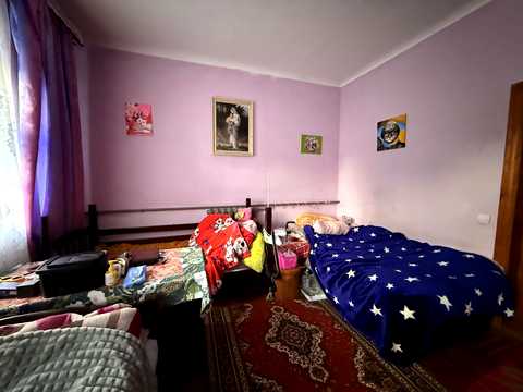 будинок за адресою Княгині Ольги вул., 17