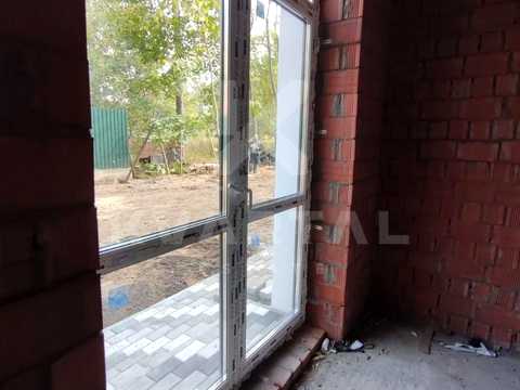 дом по адресу Котляревского ул.