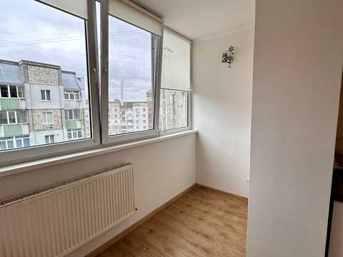 квартира за адресою Івана Миколайчука вул., 30