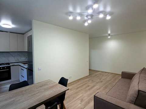 квартира по адресу Тернопольская ул., 3
