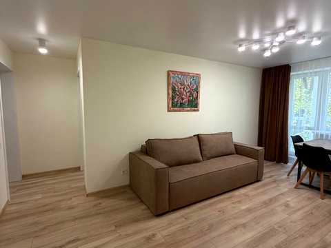квартира по адресу Тернопольская ул., 3