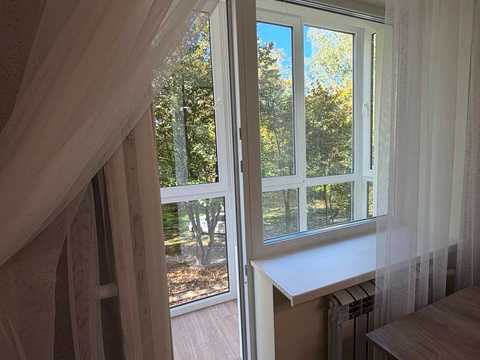 квартира по адресу Тернопольская ул., 3