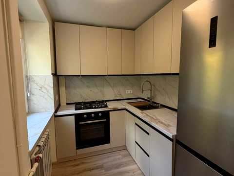 квартира по адресу Тернопольская ул., 3