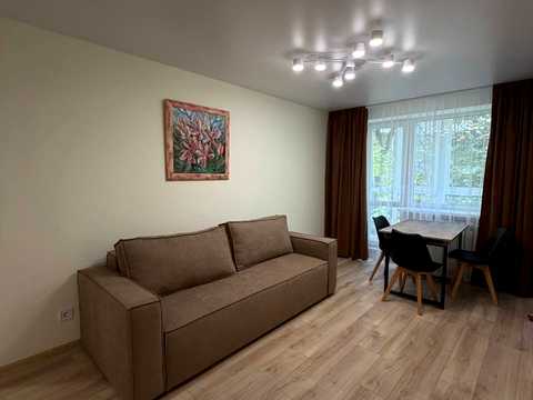 квартира по адресу Тернопольская ул., 3