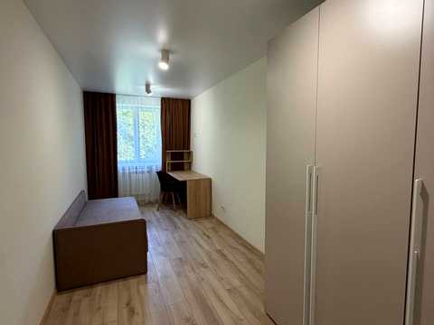 квартира по адресу Тернопольская ул., 3