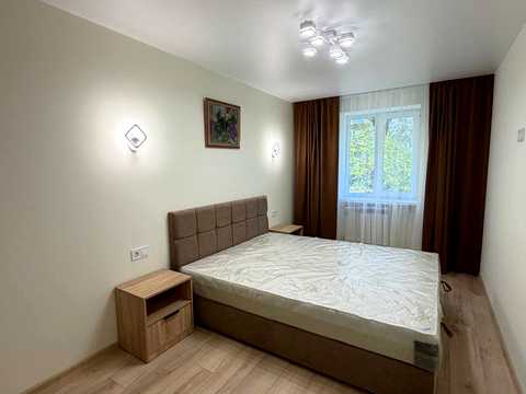 квартира по адресу Тернопольская ул., 3