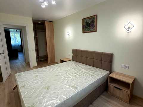 квартира по адресу Тернопольская ул., 3