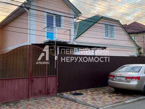 будинок за адресою 2й пров Чекоский