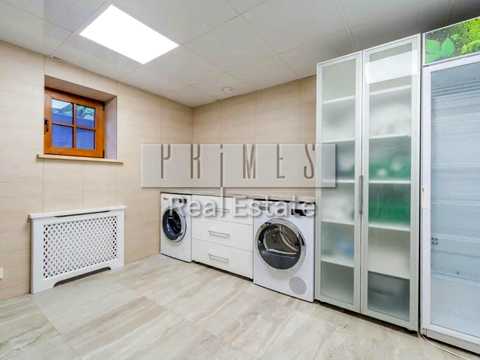 дом по адресу Лісна ул.