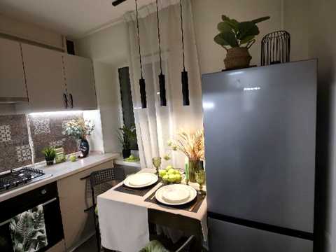 квартира за адресою Академіка Вернадського бульв., 59
