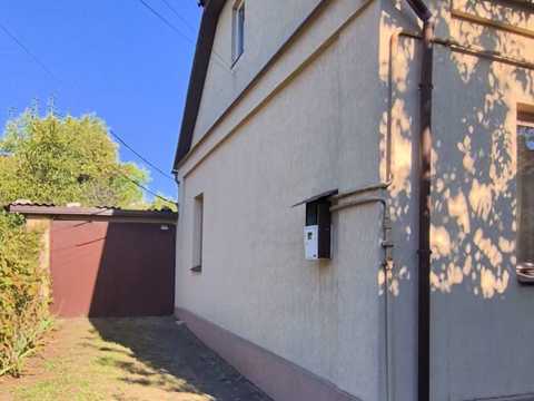дом по адресу в'їзд Кохання, 8