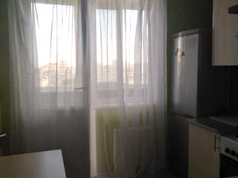 квартира за адресою Левітана вул., 118