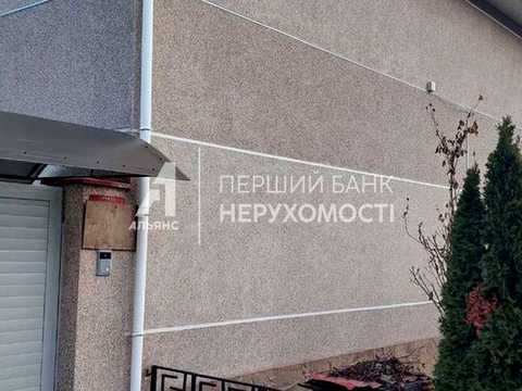 дом по адресу Окружна ул.