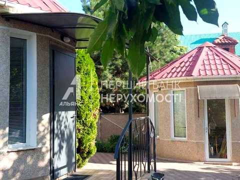 дом по адресу Бориса Айзенберга пер. (Катаева), 4