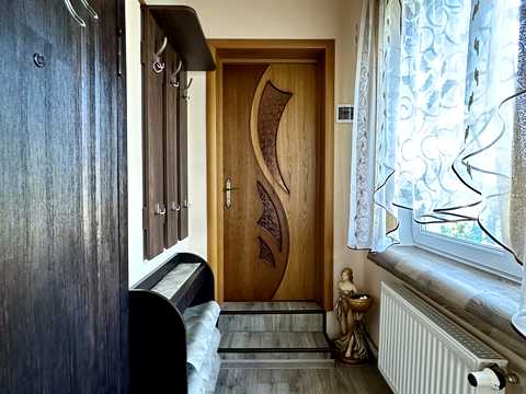 будинок за адресою Дніпро, Гаражна вул.
