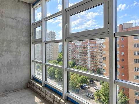 квартира за адресою Клочківська вул., 117