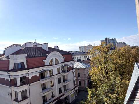 квартира за адресою Шевченка вул., (Будинок)