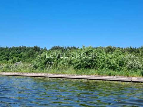 участок по адресу Водяна