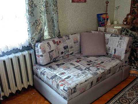 квартира по адресу Пирогова ул., 23
