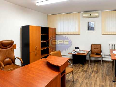 коммерческая по адресу Довженко ул., 6