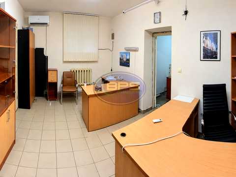коммерческая по адресу Довженко ул., 6