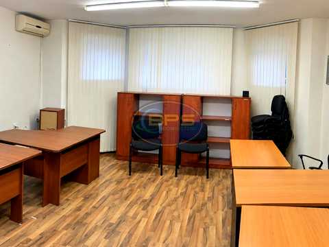 коммерческая по адресу Довженко ул., 6