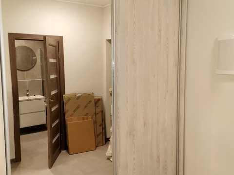 квартира по адресу Киев, Олеся Бердника ул., 1