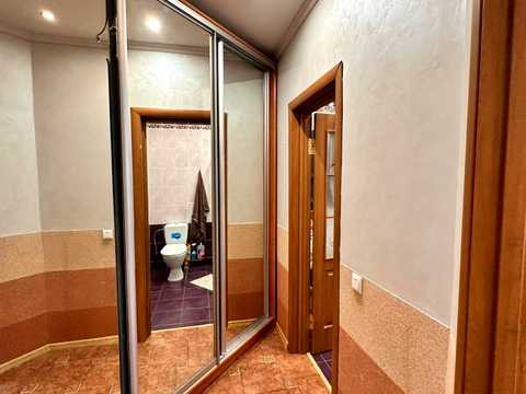 квартира за адресою Івана Миколайчука вул., 30