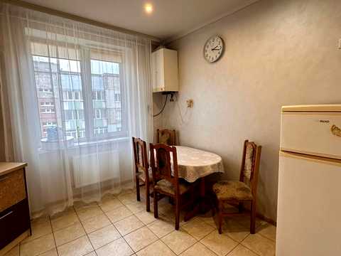 квартира за адресою Івана Миколайчука вул., 30