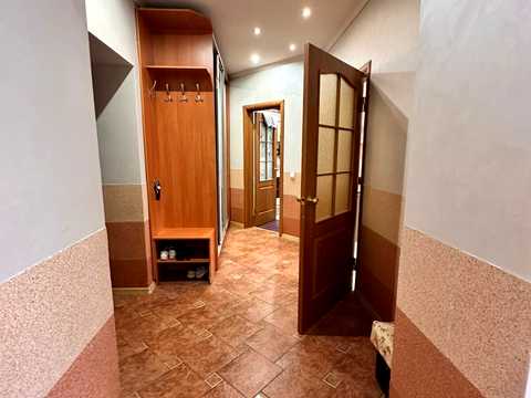 квартира за адресою Івана Миколайчука вул., 30