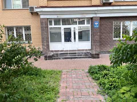 комерційна за адресою Володимира Івасюка просп. (Героїв Сталінграду), 1