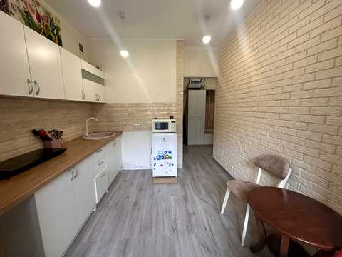 квартира по адресу Миру ул., 2