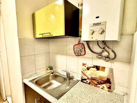 квартира по адресу Святослава Храброго ул., 8