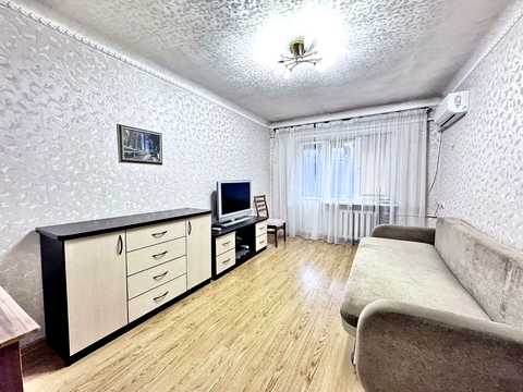 квартира по адресу Святослава Храброго ул., 8