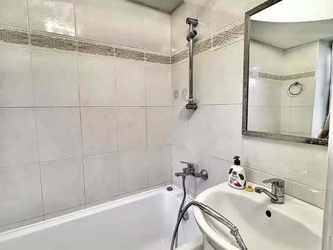 квартира по адресу Святослава Храброго ул., 8