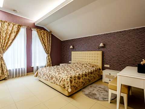 дом по адресу Киев, Центральна, 55А