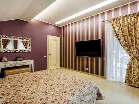 дом по адресу Киев, Центральна, 55А