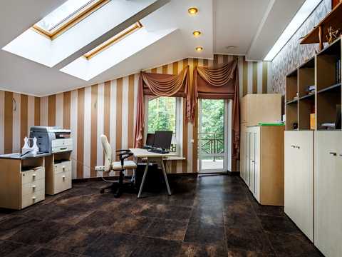 дом по адресу Киев, Центральна, 55А