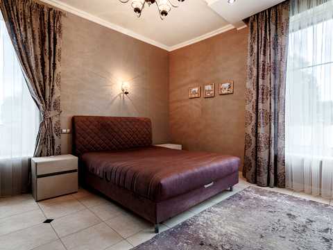дом по адресу Киев, Центральна, 55А