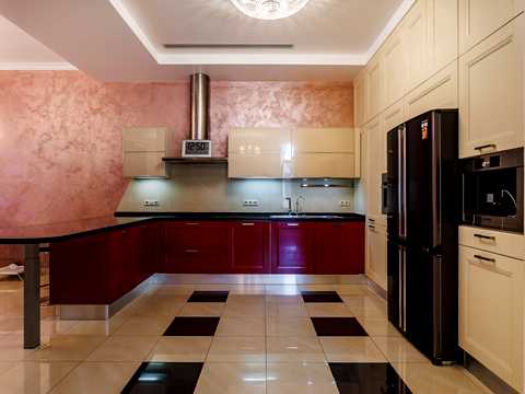 дом по адресу Киев, Центральна, 55А