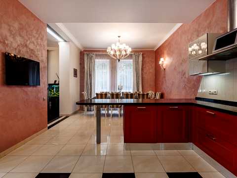 дом по адресу Киев, Центральна, 55А