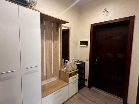 квартира по адресу Миру ул., 2