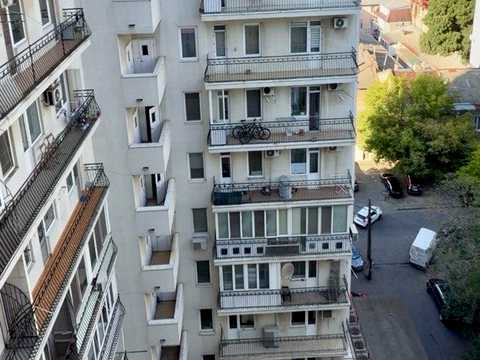 квартира за адресою Пантелеймонівська вул., 88/1