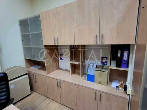 коммерческая по адресу Никольско-Слободская ул., 2-В