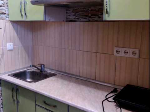 квартира по адресу Добровольцев ул., 5