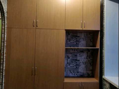 квартира по адресу Добровольцев ул., 5