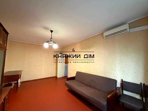 квартира за адресою Тростянецька вул., 6-Ж